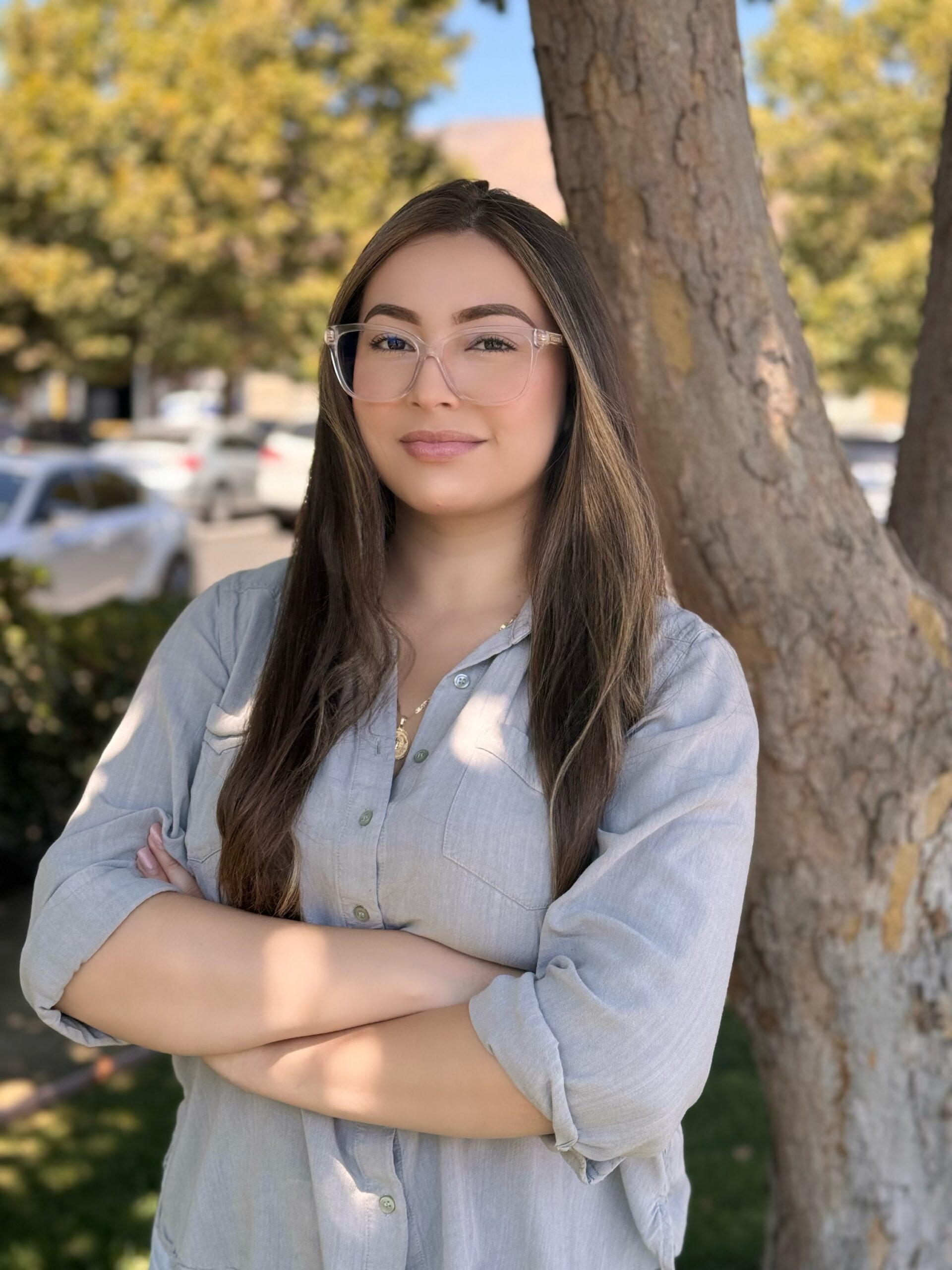 Maria Fillmore Our Staff - Fillmore-Piru Citrus